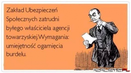 Zakład ubezpieczeń społecznych