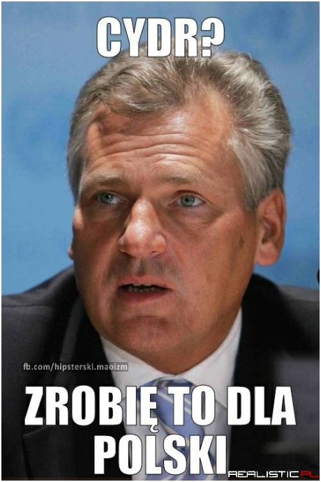 Zrób to dla Polski