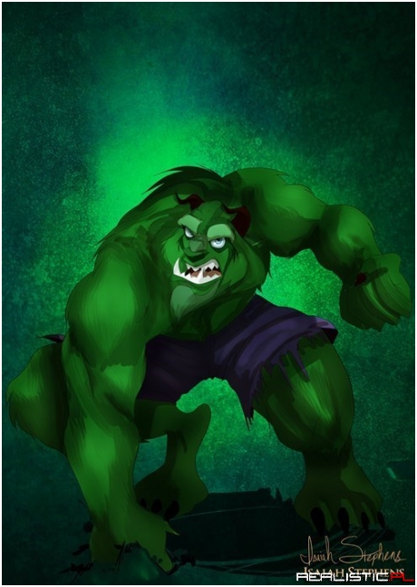 13 Dressed Up Disney Characters Who Want to Inspire You This Halloween