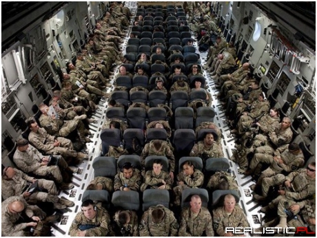 A Look Inside a Freedom Dispenser