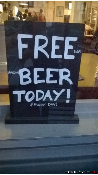 Advertising in a Nutshell