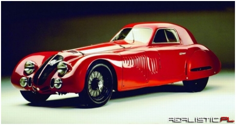 Alfa Romeo
