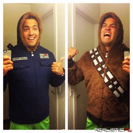 All Hoodies Should Be Reversible