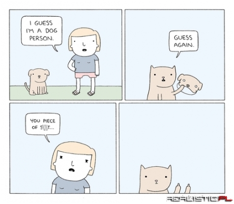 An Unfortunate Truth About Many Dog People