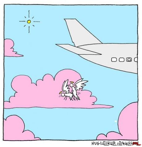 Angels