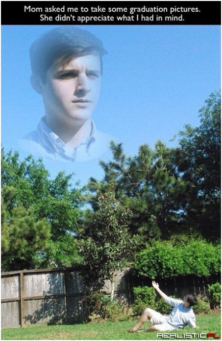 Arise, My Son