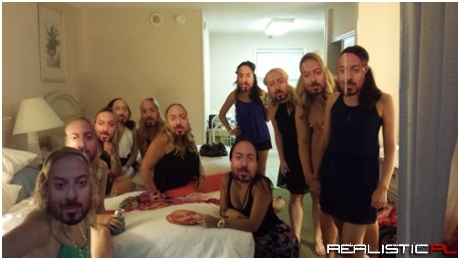 Bachelorette Parties Are Getting Weird