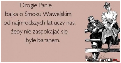 Bajki uczą