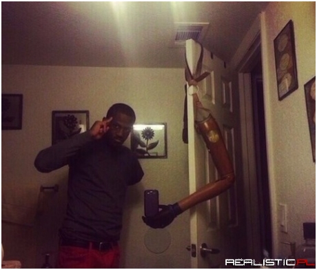 Best selfie