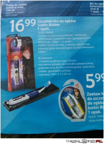 Biegniemy do polo i kupujemy ;)