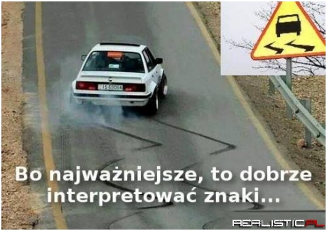 Bo najważniejsze