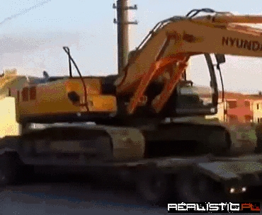 Broken Truck - We've Got a Solution for That