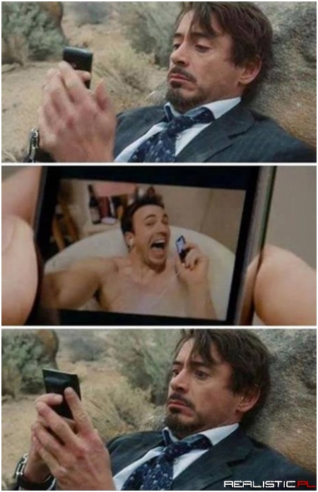 Cap Figured Out Selfies