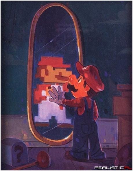 Character Dismorphic Disorder