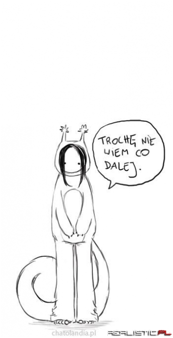 Co dalej