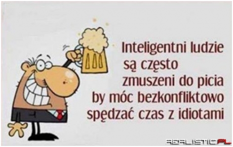 Coś w tym jest