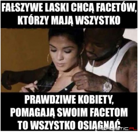 Coś w tym jest