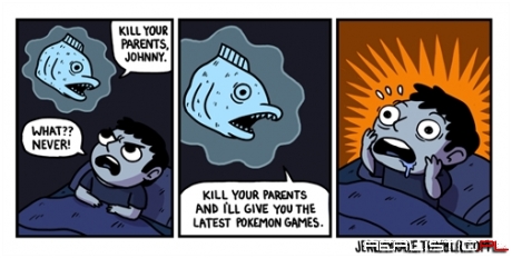 Crisis of Conscience