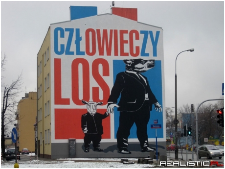 Człowieczy los