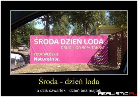 Czwartek