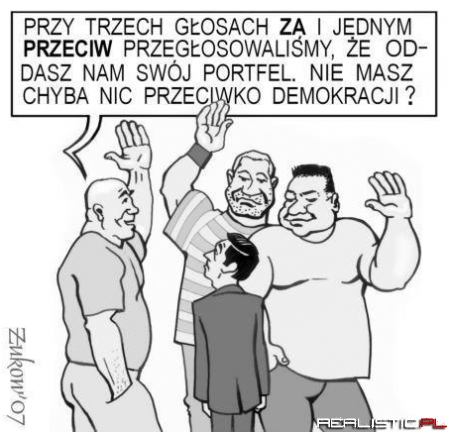 Demokracja