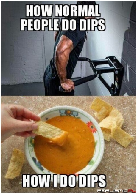 Dips