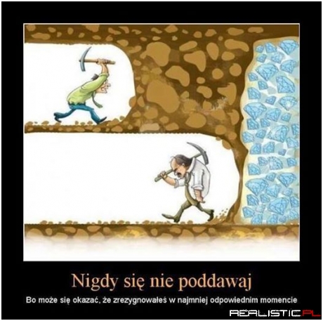 Dokładnie!