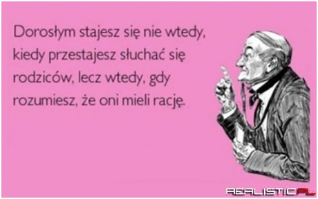 Dorosłość