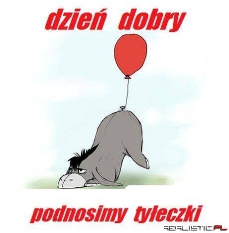 Dzień dobry