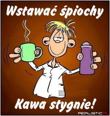 Dzień dobry