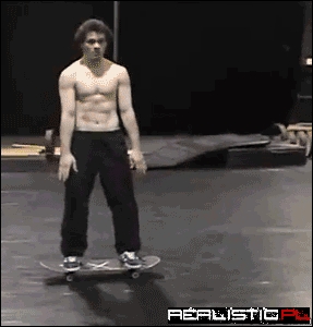 Fantastic trick!