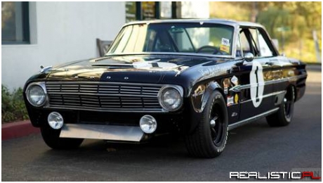 Ford Falcon