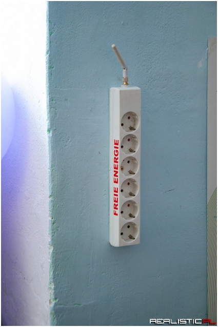 Free Energy
