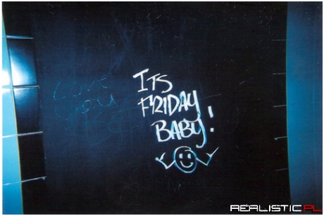Friday