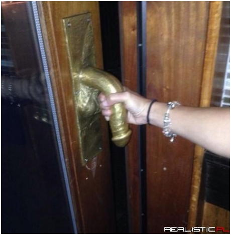 Get a good grip