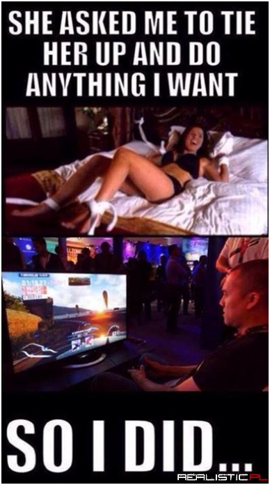 Getting What You Really Want