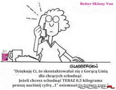 Gorąca linia