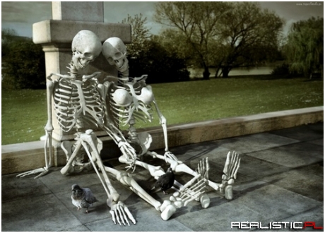 Gotta get them bone tiddies