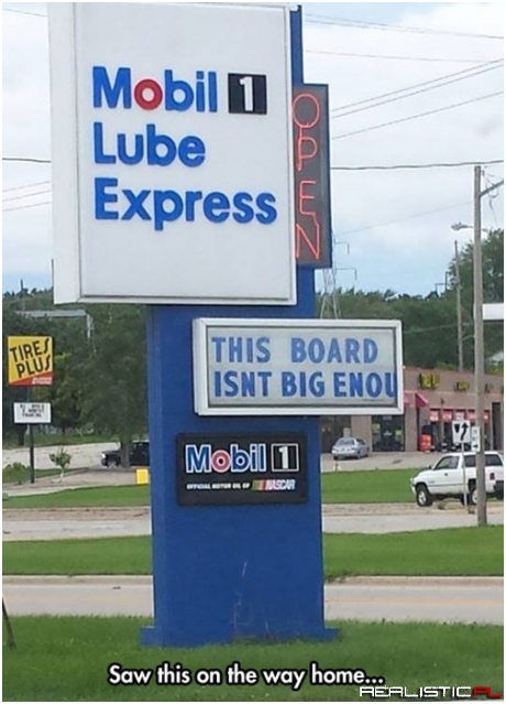 Guys, Can We Order a New Bo