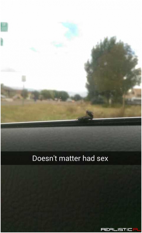 Had  sex