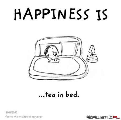 Happiness