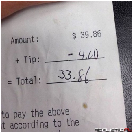I Don't Think That's How It Works