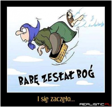 I się zaczeło ..