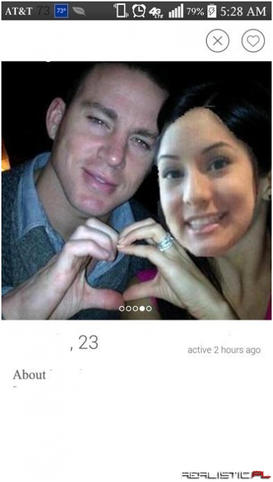 I Used to Date Channing Tatum, No Big Deal