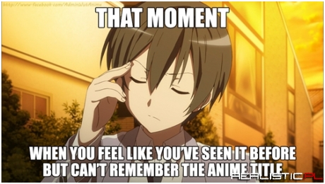 I Watched That One, There Was a Hottie in It