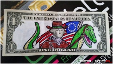 Improving the Dollar