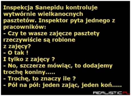Inspekcja sanepidu