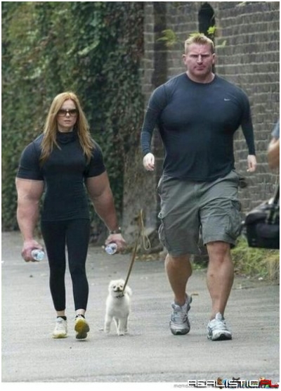 Internet zmierza w dobrym kierunku. Faceswap to już przeszłość