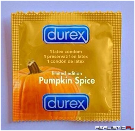 It Must Be Fall