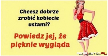 Jak zrobić dobrze kobiecie